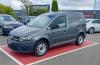 Volkswagen Caddy Van