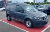 Volkswagen Caddy Van