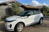 Land Rover Evoque