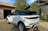 Land Rover Evoque