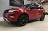 Land Rover Evoque