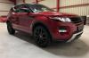 Land Rover Evoque