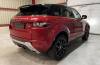 Land Rover Evoque