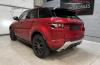 Land Rover Evoque