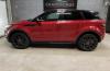 Land Rover Evoque