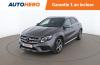 Mercedes Classe GLA