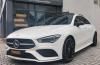 Mercedes Classe CLA