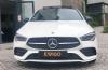 Mercedes Classe CLA