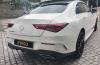 Mercedes Classe CLA