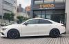 Mercedes Classe CLA