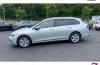 Volkswagen Golf SW