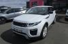 Land Rover Evoque