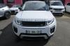 Land Rover Evoque