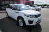 Land Rover Evoque