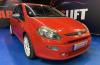 Fiat Punto Evo