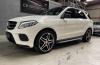 Mercedes Classe GLE