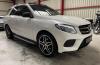 Mercedes Classe GLE