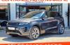 Land Rover Evoque