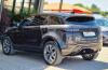 Land Rover Evoque