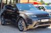 Land Rover Evoque