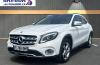 Mercedes Classe GLA