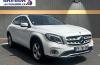 Mercedes Classe GLA