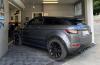 Land Rover Evoque