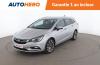 Opel Astra Sports Tourer