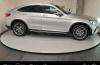 Mercedes Classe GLC