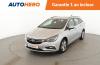 Opel Astra Sports Tourer