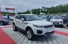 Land Rover Evoque