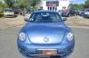 Volkswagen New Beetle