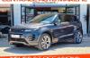 Land Rover Evoque