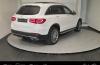 Mercedes Classe GLC