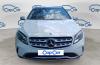 Mercedes Classe GLA