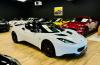 Lotus Evora