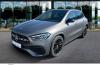 Mercedes Classe GLA