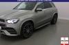 Mercedes Classe GLE