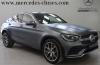 Mercedes Classe GLC