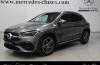 Mercedes Classe GLA