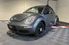 Volkswagen New Beetle