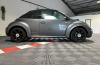 Volkswagen New Beetle