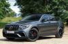 Mercedes Classe GLC