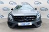 Mercedes Classe GLA