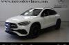 Mercedes Classe GLA