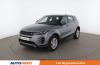 Land Rover Evoque