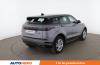 Land Rover Evoque