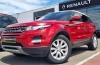 Land Rover Evoque