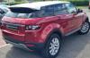 Land Rover Evoque