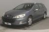 Peugeot 407 SW